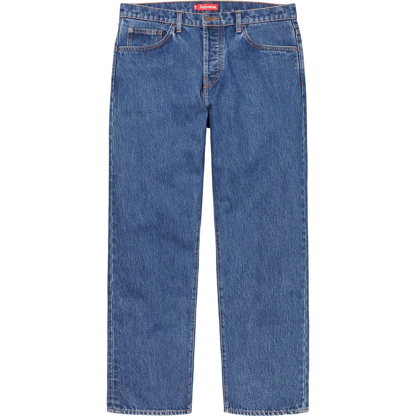 Loose Fit Jean view 2